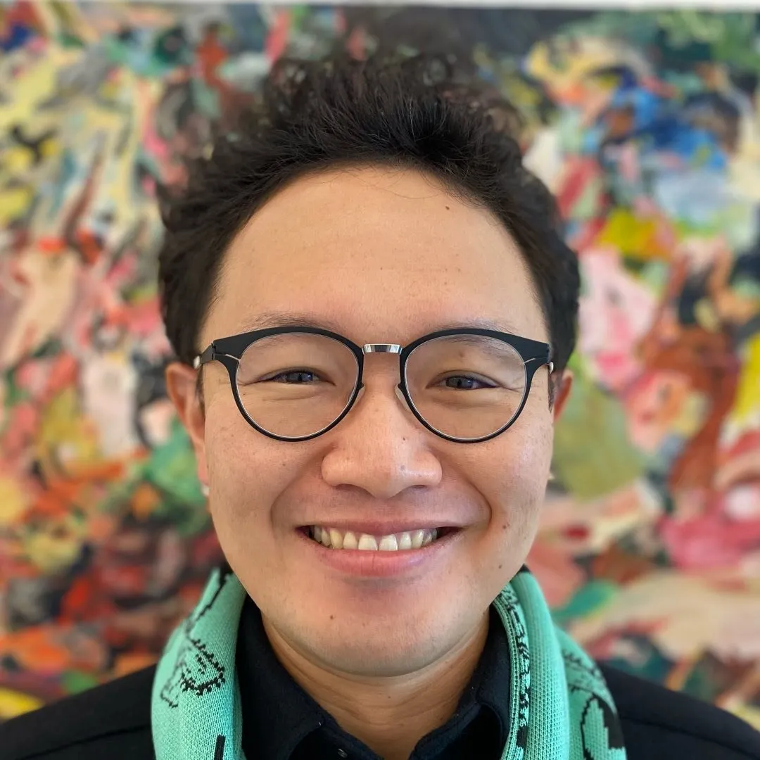 森林原人